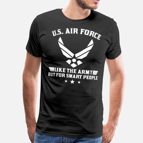 

us air force - like the army but for smart people designers graphic t shirt cute kawaii custom tracksuit hoodie sweatshirt