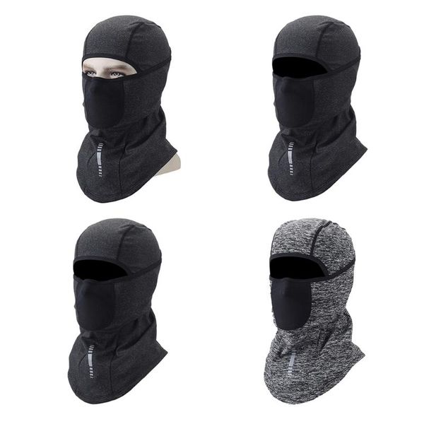 

ski helmets skiing full face cover winter balaclava warmer long neck windproof hat hood for men & women cycling hiking motorcycle
