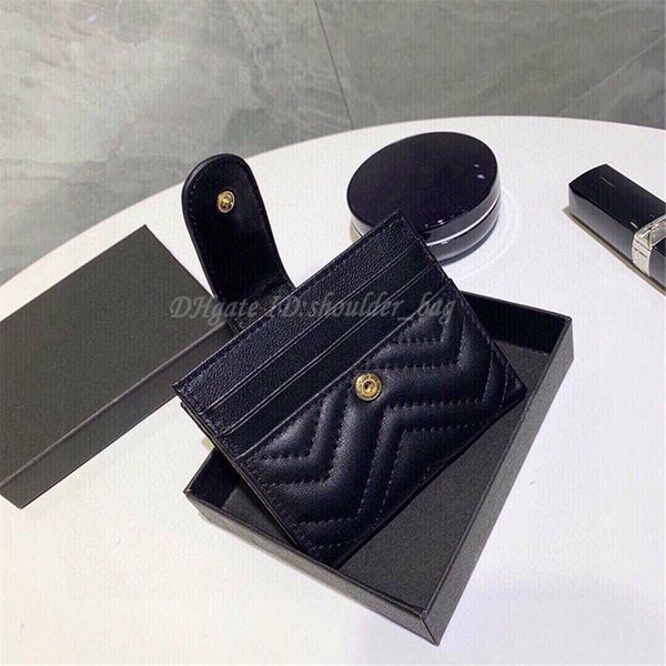 

classic flower pure black real pickup bag double g famous designer fashionable general wallet retro metal accessories women clutch bags luxu