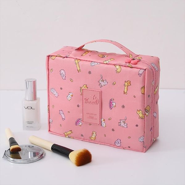 

cosmetic bags new multi function travel cosmetic bag neceser cosmetic bag toiletries storage female