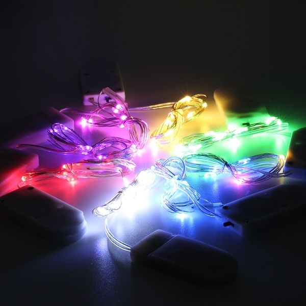 

z9axh lampcake coin cake led warm bulb color string copper string lamp color lamp decoration dessert table decoration auj6u