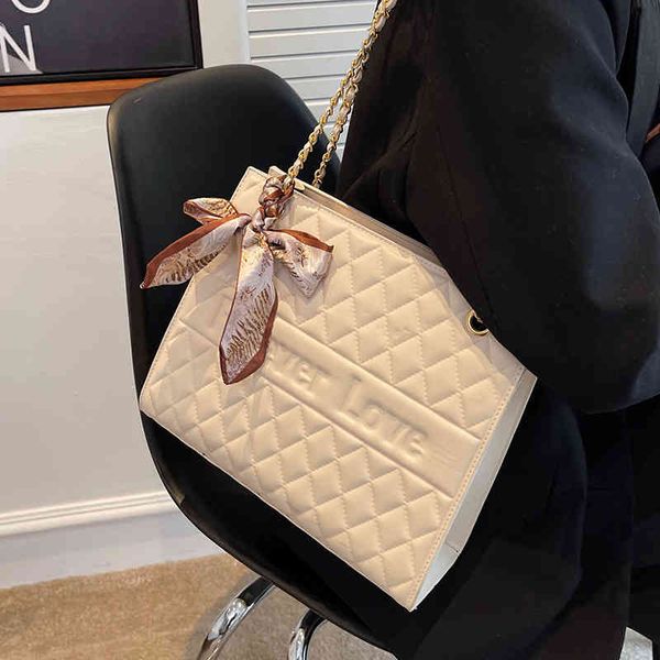 

2022 factory wholesale new large capacity foreign style large bag women's spring and summer fashion versatile high-grade texture one sh