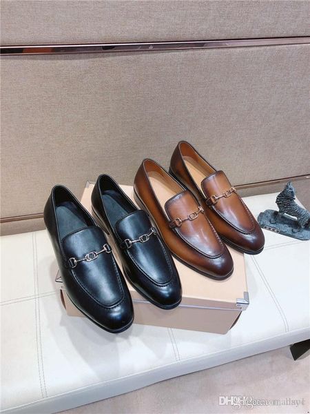 

18 heels height designer men's shoes golden toe formal leather dress shoes for men party & wedding zapatos de hombre,sizes 45 44, Black