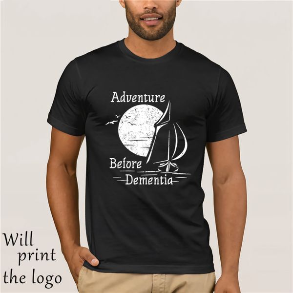 

adventure before dementia sailing sail boat sea funny birthday gift hoodie designers t shirts sweatshirt