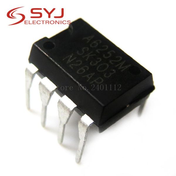 

1шт / серия str-a6252m stra6252 stra6252 a6252 dip-7 в наличии