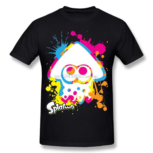 

round collar custom cool awesome splatoon boy round neck design hoodie designers t shirts sweatshirt