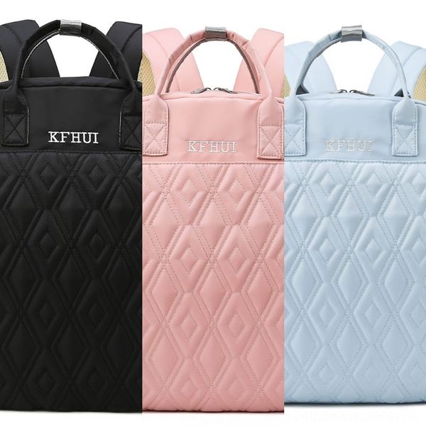 

w7bgt рюкзак и выйти backpackmother мешок двойного плечо 2020 новый легкий tubdw матери взять ребенок из многофункционального мешка ребенка