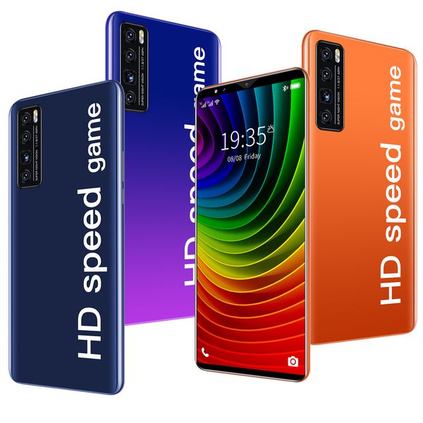

new cross-border dedicated mobile phone android smartphone factory direct sales