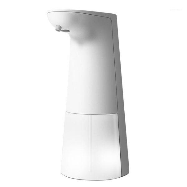 

automatic induction foam soap dispenser smart sensor touchless dispensers1