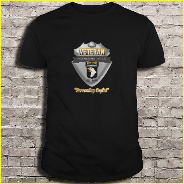 

men t shirt veteran 101st airborne division women t-shirt sport hooded sweatshirt hoodie