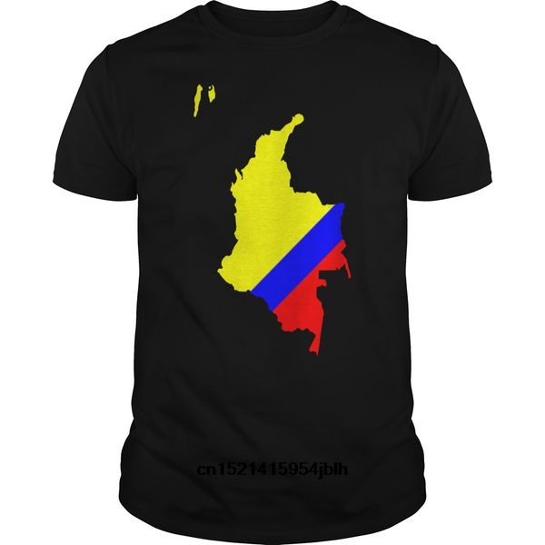 

t shirt fashion men t-shirt bioshick map of colombia sport hooded sweatshirt hoodie