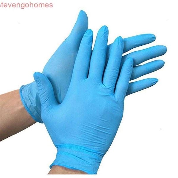 

factory5axahome factorym4rscatering disposable nitrile latex hygiene service dishwashing kitchen garden cleaning gloves w