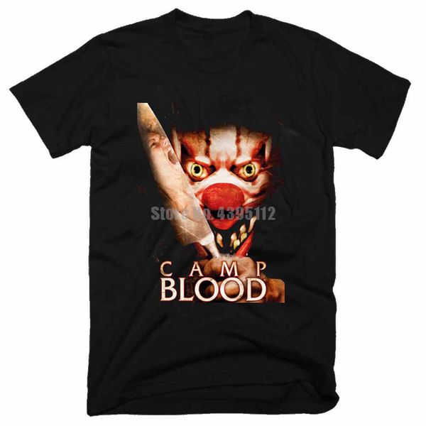 

кэмп кровь хомм футболка мода харадзюк tshirt хоммы юмор tshirts o шея футболка мужских топы спортивного с капюшоном hoodie