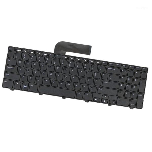 

us english layout lapreplacement keyboard for inspiron 15r n5110 5110 lap keyboard brand new1