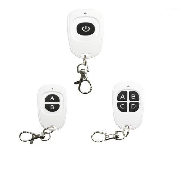 

remote controlers 433mhz rf transmitter 1ch 2ch 4ch wireless control ,ev15271