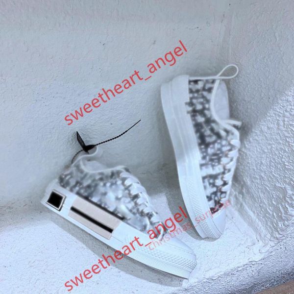 

2021 progettista casual shoes fashion flowers sports woman shoes running printing lace thick bottom lusso bowling shoe large size36-46, Black