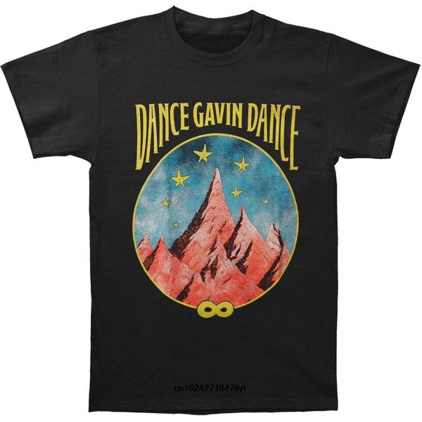 

fashion men's t-shirt dance gavin dance men's mountain stars t-shirt men cotton t shirt sport hooded sweatshirt hoodie