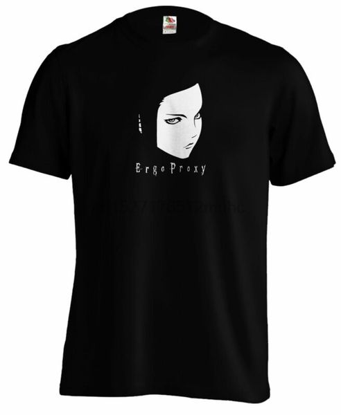 

ergo proxy t-shirt re-l mayer tee anime manga sport hooded sweatshirt hoodie