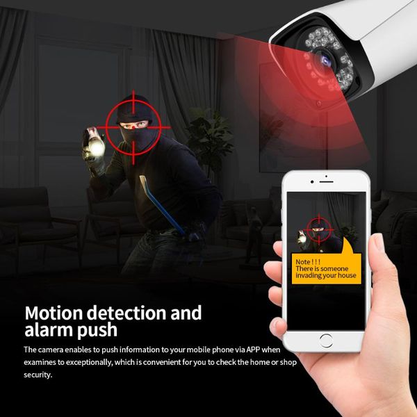 

nvr cvi tvi hvr ahd 5-in-1 dvr 4ch cctv recorder + 4pcs video surveillance security camera cctv security system kit outdoor