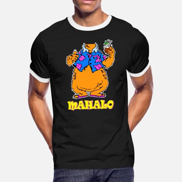 

тэмми mahalo рубашка футболка юмор ужасы белый костюм толстовка толстовка