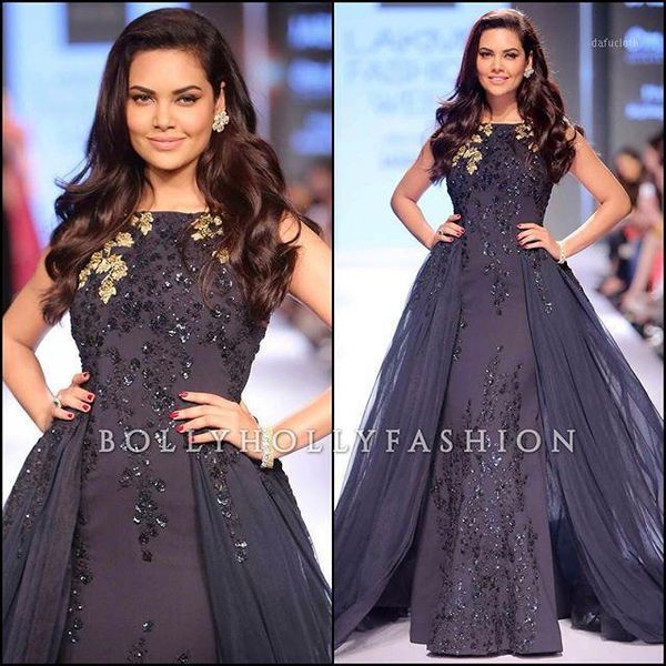 

2016 new fashion seller ball gowns vestido de renda longo bridal high neck handmade custom celebrity dresses1, Black