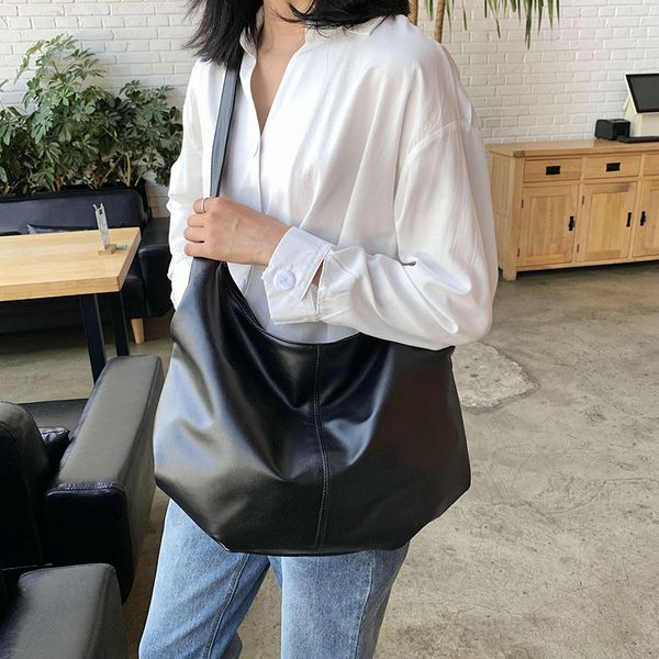 

hbp smooza fashion korean new women bags large capacity totes