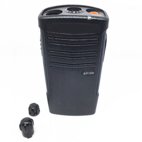 

walkie talkie accesorios carcasa for motorola ep150 + mando1