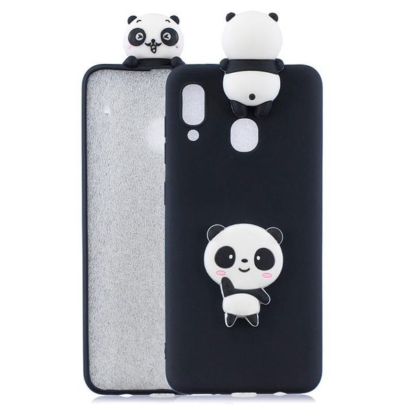 

flykylin flamingo case for samsung galaxy a30 a50 a40 a70 cases for samsung m20 m30 m10 cover on soft tpu silicone 3d wmtaho yyysports