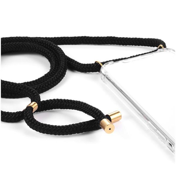 

kjoew necklace lanyard carry to hang for iphone 11 pro xs max xr x 7 8 6s plus 5 5s qylttj