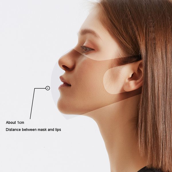 

face mask cover anti-haze dustproof washable 1pc reusable women men sponge mouth masks mascarilla