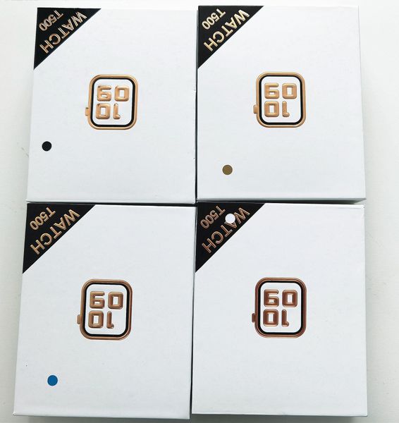 

2020 smartwatchs iwo13 t500 series 5 bluetooth call smart watch heart rate monitor blood pressure for ios android pk iwo 12 iwo 8