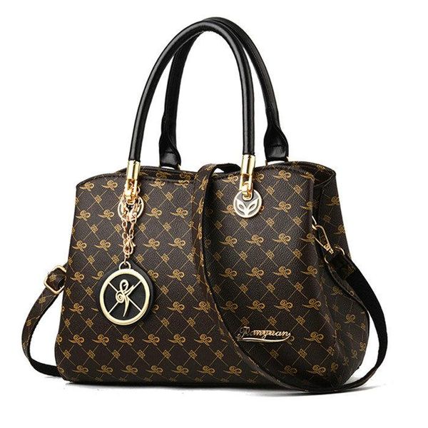 

women shoulder bag fashion female ladies tote bolsas tassel messenger bags