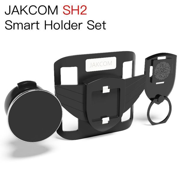 

jakcom sh2 smart holder set for men women kabel protector case x phone contactless door opener silicone running tas handphone