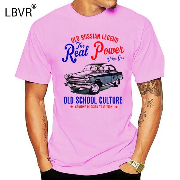 

vintage russian volga gaz car new cotton hoodie designers t shirts sweatshirt