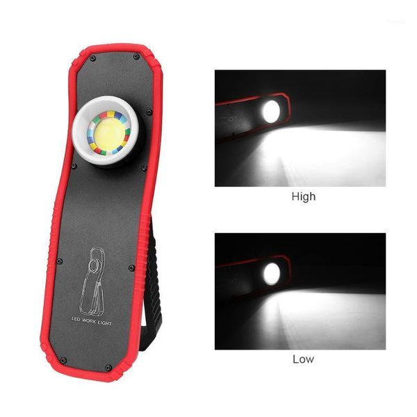 

fangnymph usb rechargeable led work light portable hanging hook camping car repairing workshop emergency lighting1