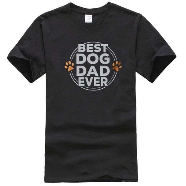

dog dad t-shirt pet lover dad tee dog lover design for dad father daddy papa shirt sport hooded sweatshirt hoodie