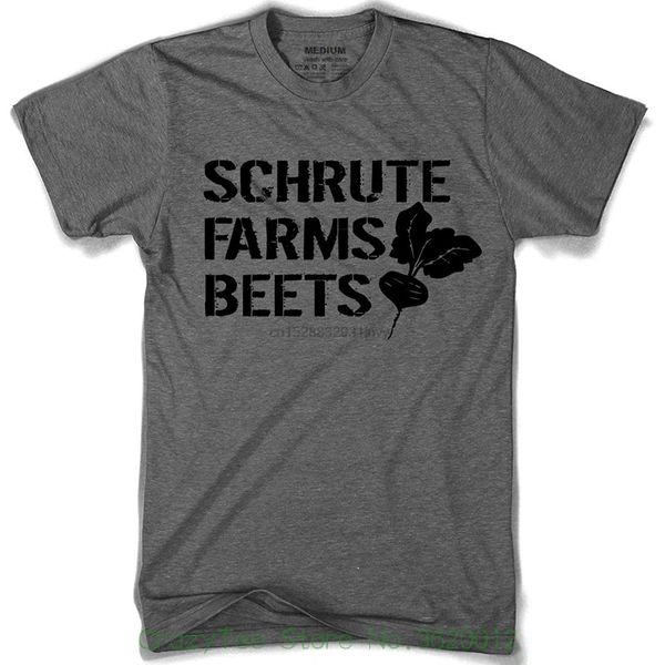 

tee shirt hipster harajuku brand clothing t-shirt schrute farms beets - the office tv show t-shirt sport hooded sweatshirt hoodie