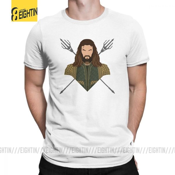 

aquaman king orm of atlantis man novelty purified short sleeves tees round neck wholesale sport hooded sweatshirt hoodie men t shirt