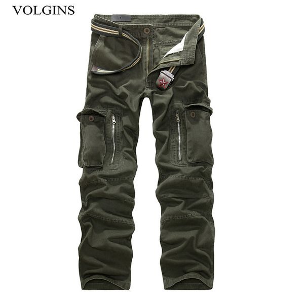 

streetwear 2020 camo joggers men mens military black/camouflage pants cotton men's cargo trousers with pockets