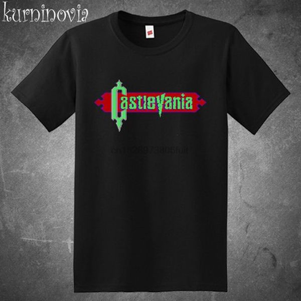 

castlevania nes retro video game mens black t-shirt size s to 3xl sport hooded sweatshirt hoodie