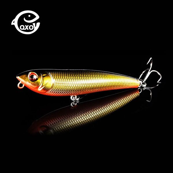

qxo 10г 9.5cm приманка minnow рыболовную приманку squid jig octopus вращающиеся блесны зимние товары для рыбалки пва peche воблер для тролли