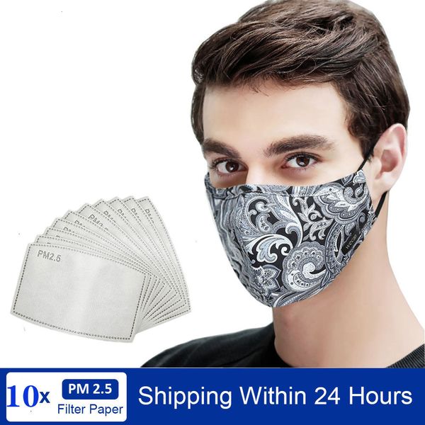 

cotton 2021 newmouth wecan newdust face kpop anti mascarillas with 10pcs carbon filter masks pm2.5 black mouth-mu2ov4
