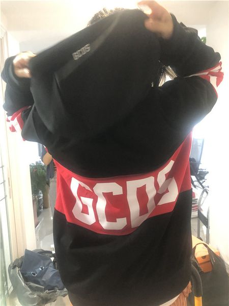 

gcd tshirt total хлопок на размере цвет белый с бесплатной доставкой, Black