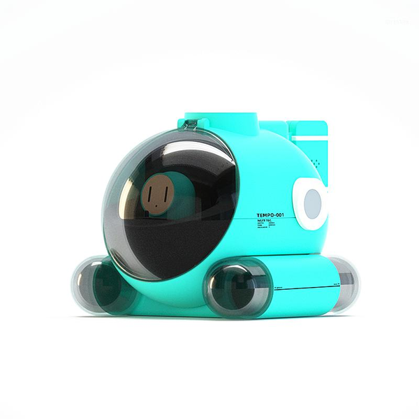 

220v spray smoke ring humidifier decompression toy portable electric air humidifier air purifier smoke ring sprayer1