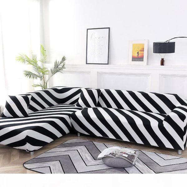 

решетка диван обложка tight wrap все включено скольжение секционные couch обложка диван coversfor гостиная упругих slipcovers