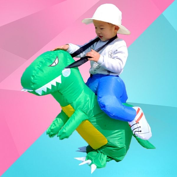 

gubb0 tiktok clothingtoy clothing children's dinosaur toys performancerole playing tiktok and costumestage inflatable clothingtoy cloth
