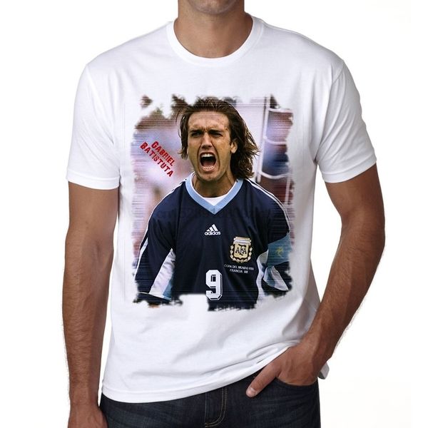 

батистута herren hot new fashion top бесплатная доставка officia лето с коротким рукавом 1 спорт толстовка с капюшоном толстовка футболка