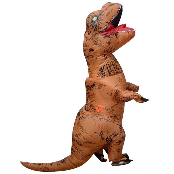 

pzpvt christmas dinosaur children performance children halloween eve halloween dinosaur clothingclothing clothingclothing inflata