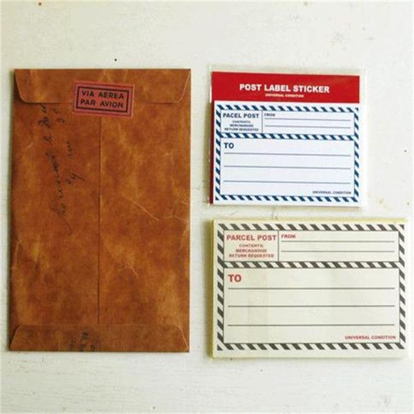 

1611cm korean universal condition retro kraft paper greeting card membership card envelope storage 1611cm korean wmtxfz mywjqq