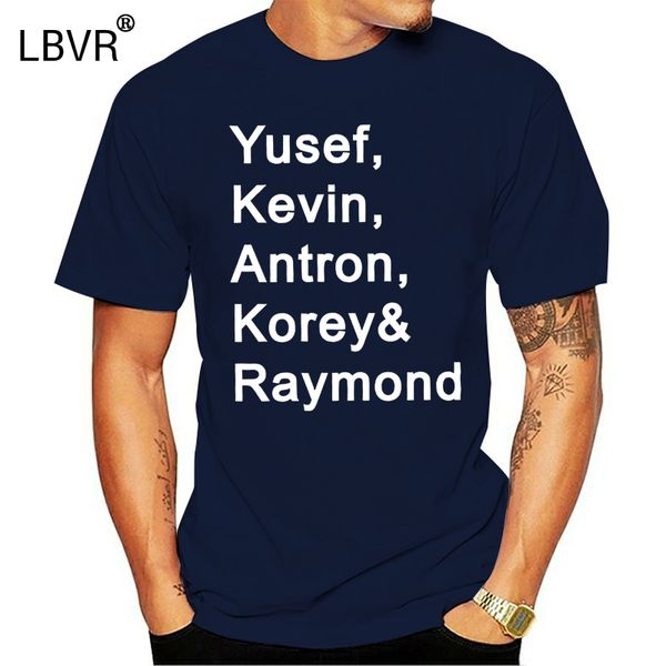 

central park yef kevin antron korey raymond eu size cotton five letter print crew neck s hoodie designers t shirts sweatshirt